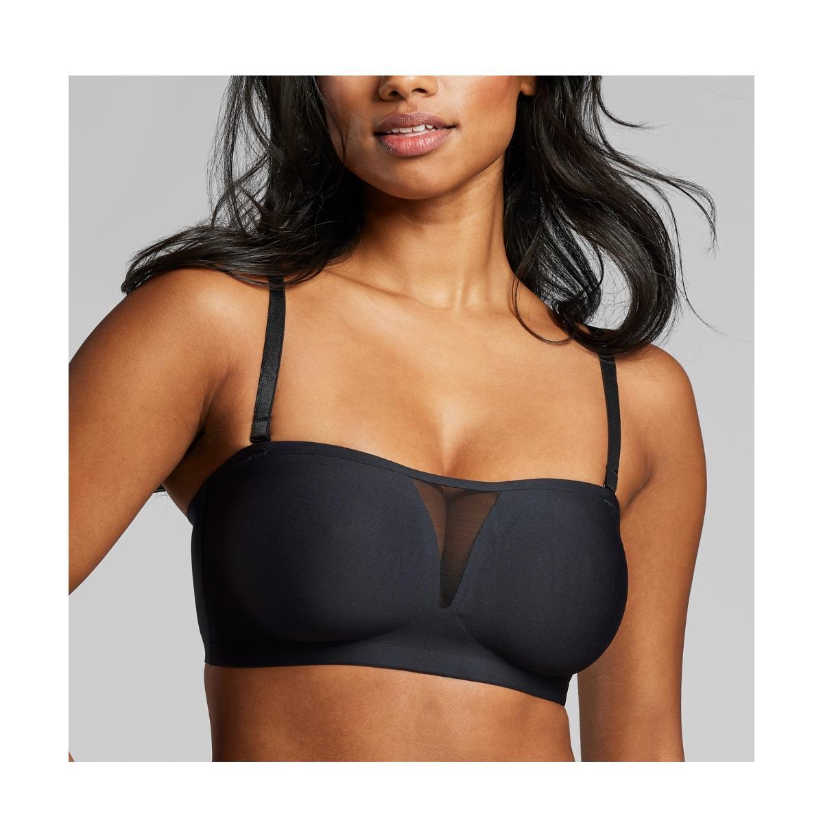 Siella Womens Microfiber Multiway Bra Product Image