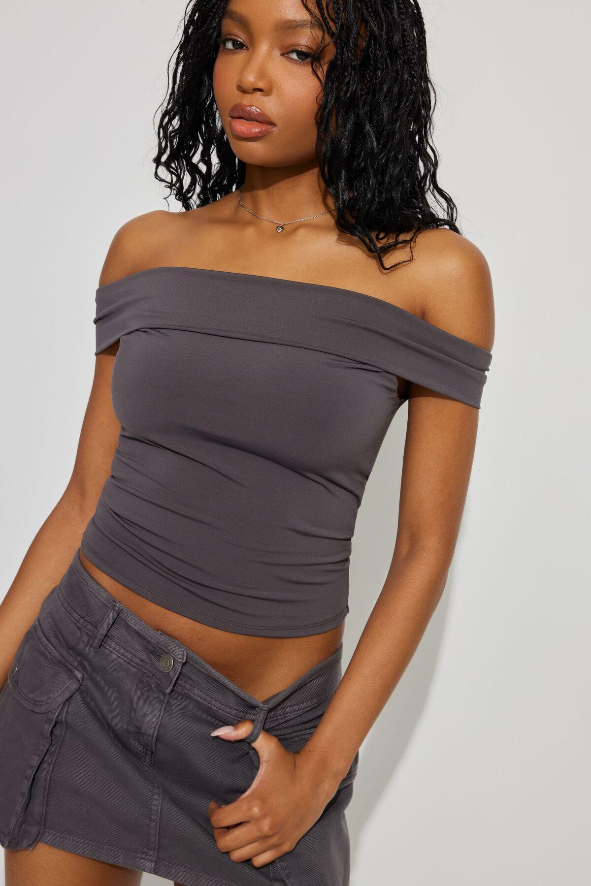 Fiona Off Shoulder Top Product Image