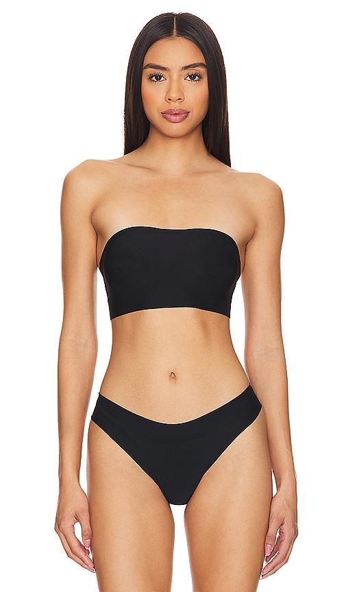 Commando Butter Soft Support Strapless Bralette Product Image