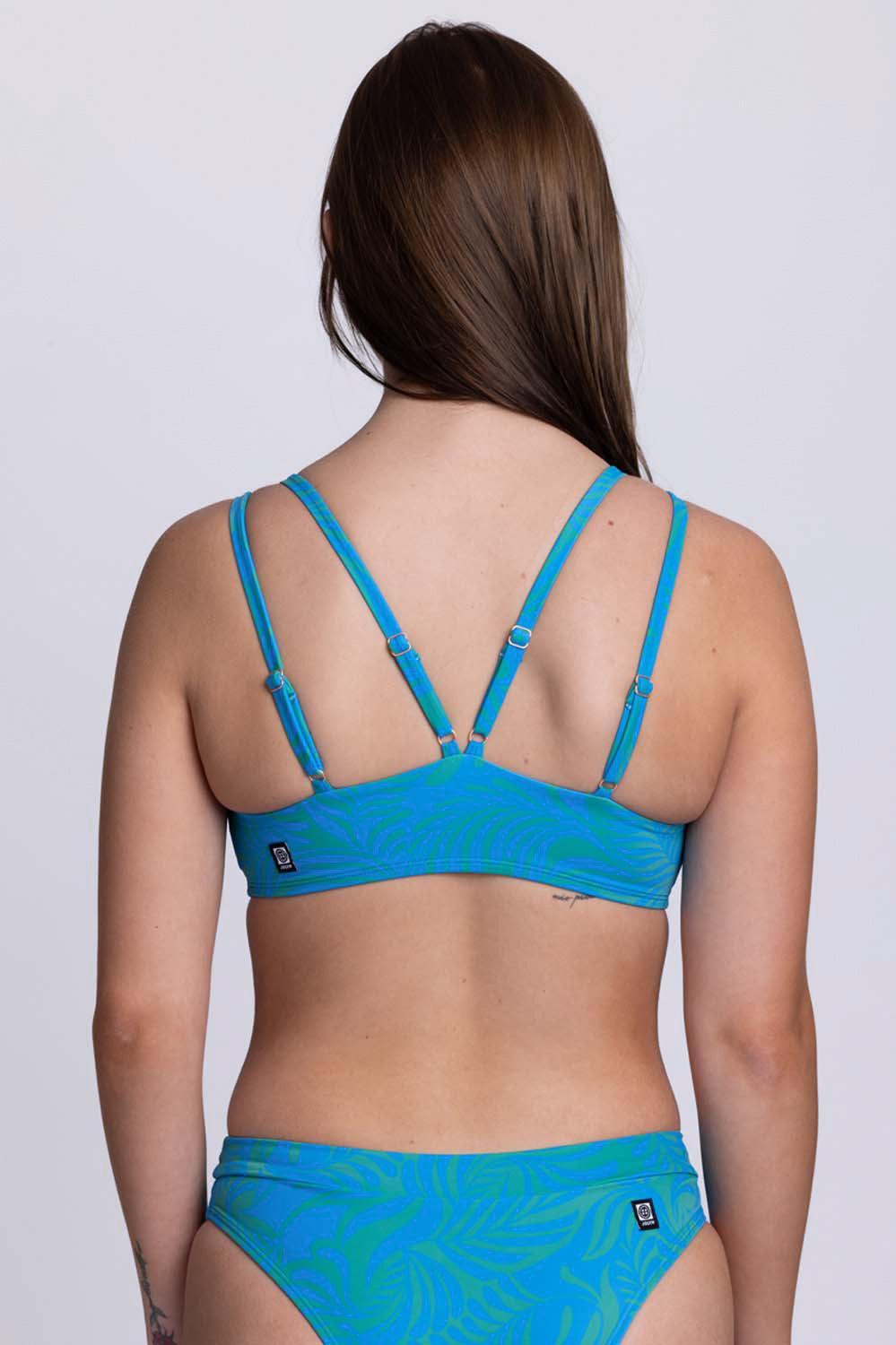 Suzy Bikini Top Product Image
