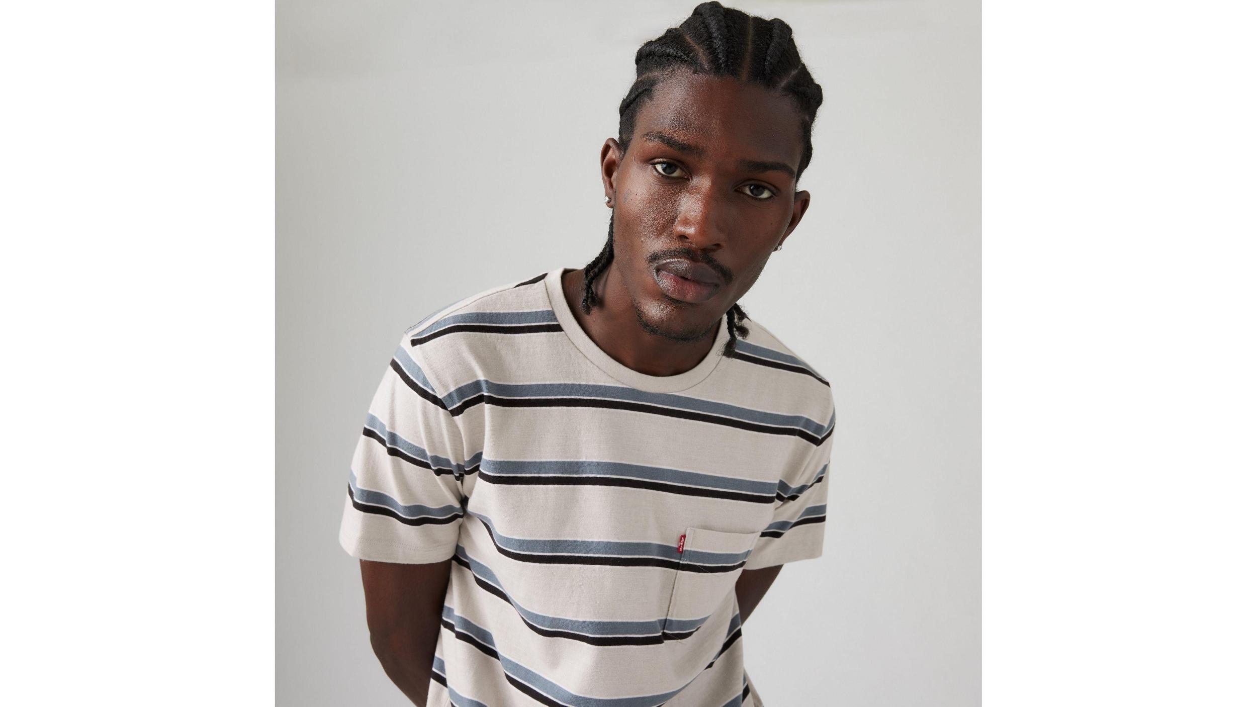 Classic Pocket T-Shirt Product Image
