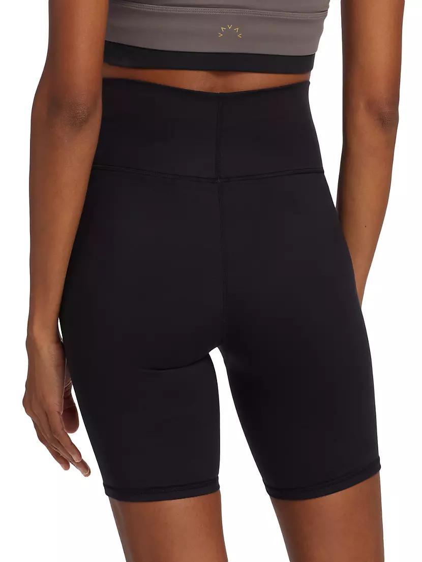 TLC 9-Inch Bike Shorts Product Image