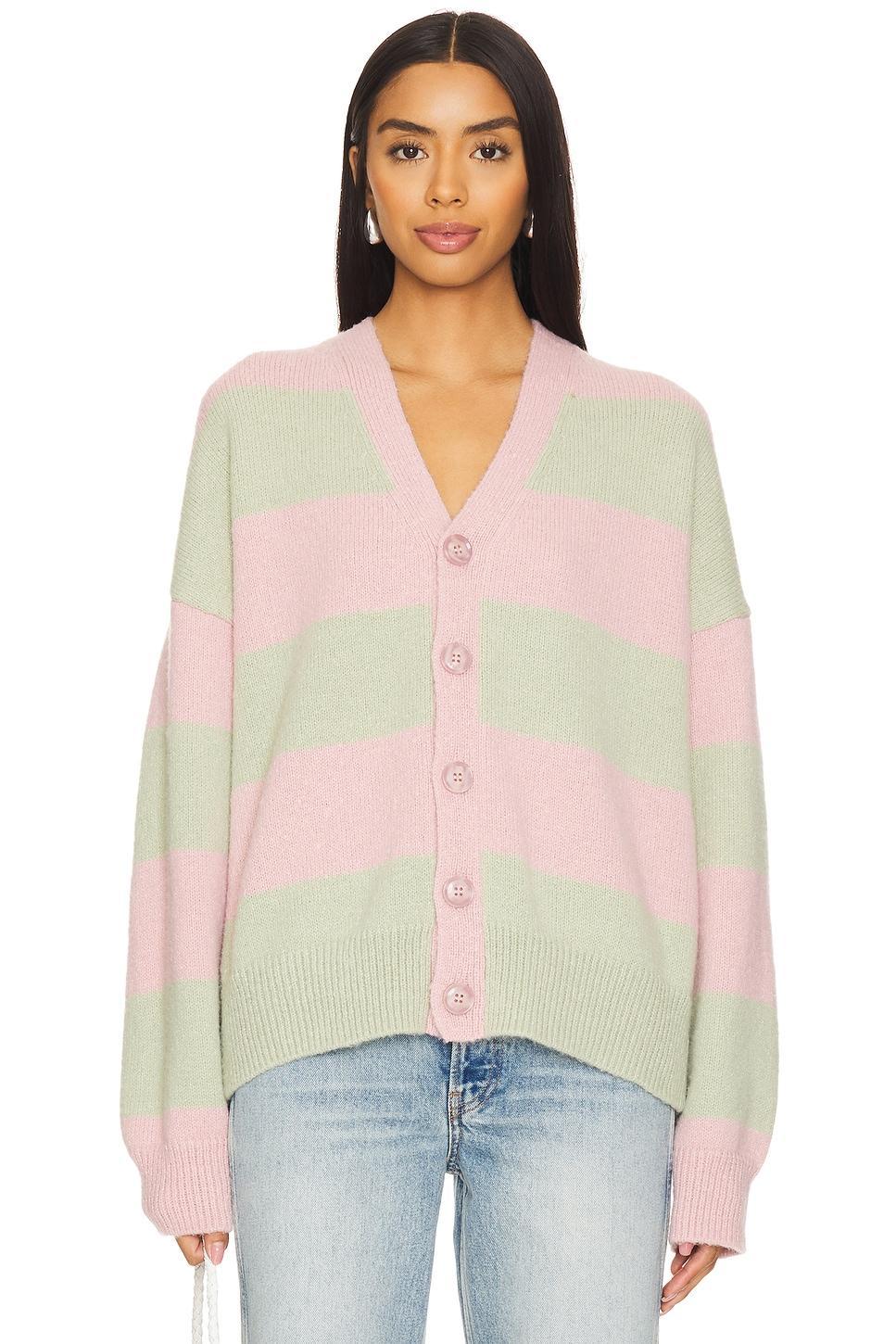 Ronnie Cardigan Jakke Product Image