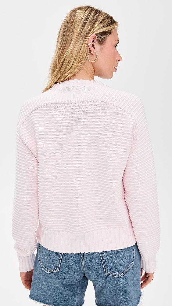 Pistola Denim Adina Sweater | Shopbop Product Image