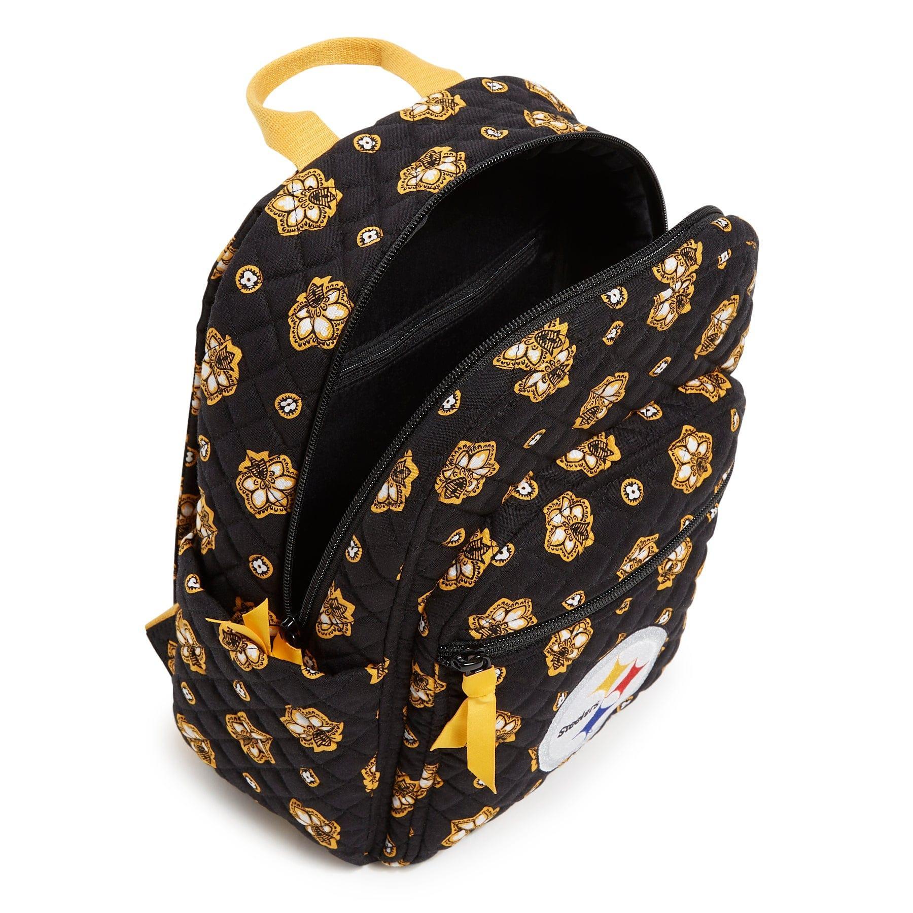 Vera Bradley NFL Mini Belt Bag Women in Tampa Bay Buccaneers Bandana Product Image