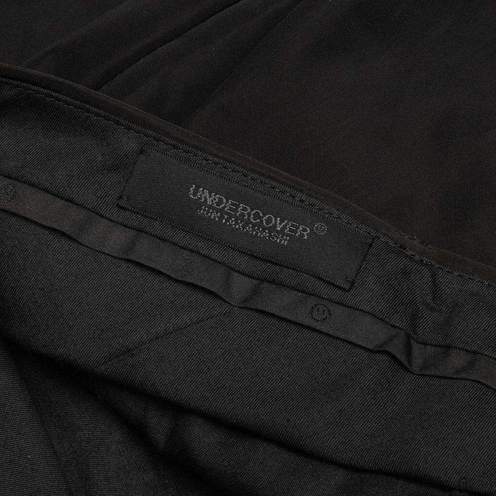 Tailored Pants - Black Male Product Image