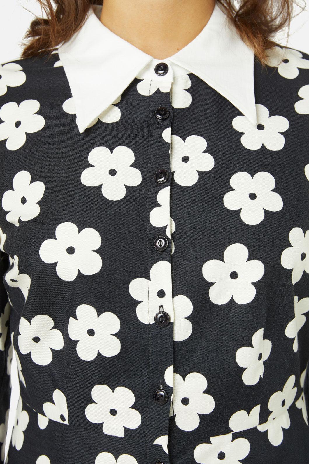 Gigi Daisy Dress Product Image