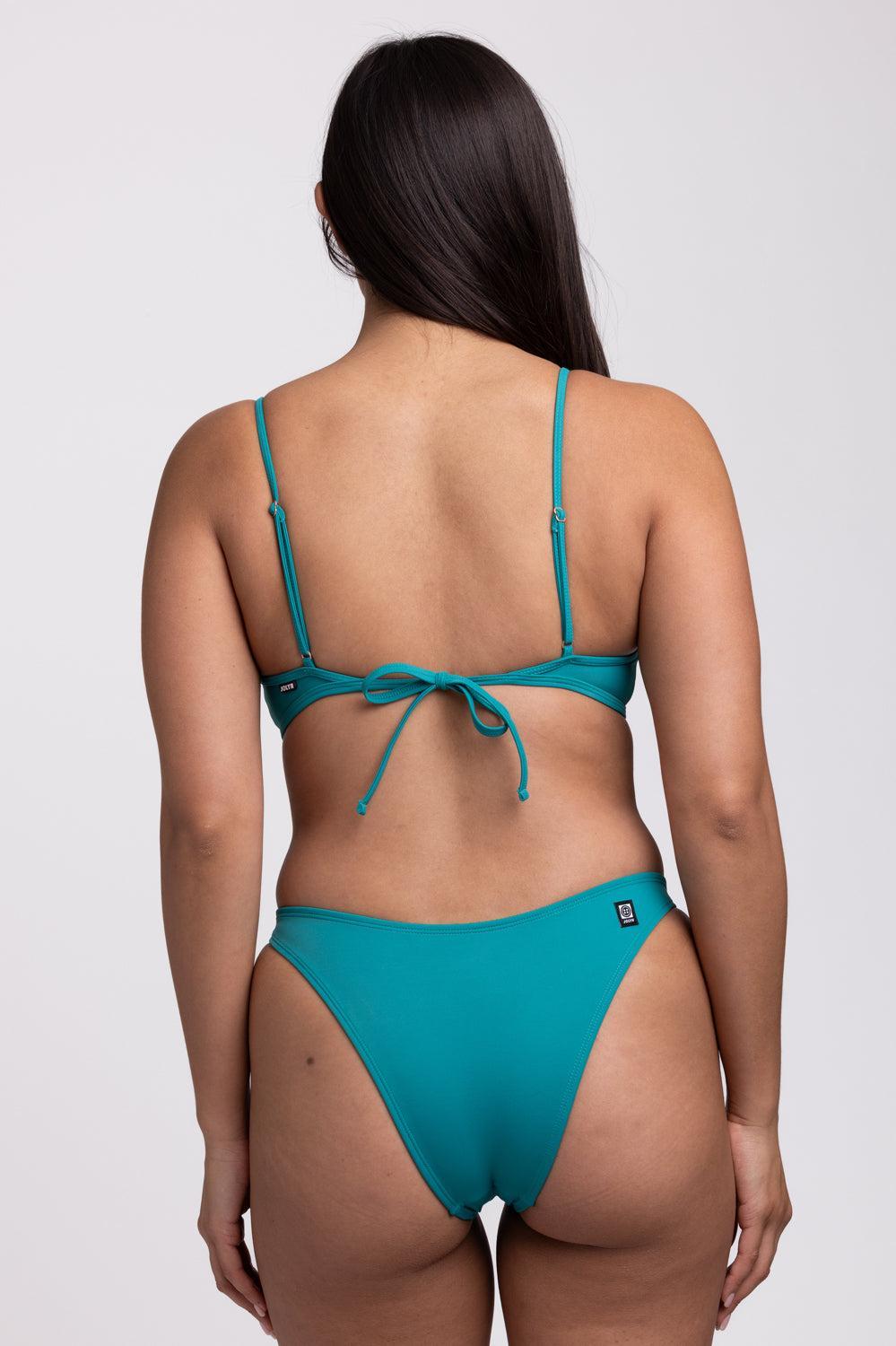 Final Sale Kelia Bikini Bottom Product Image