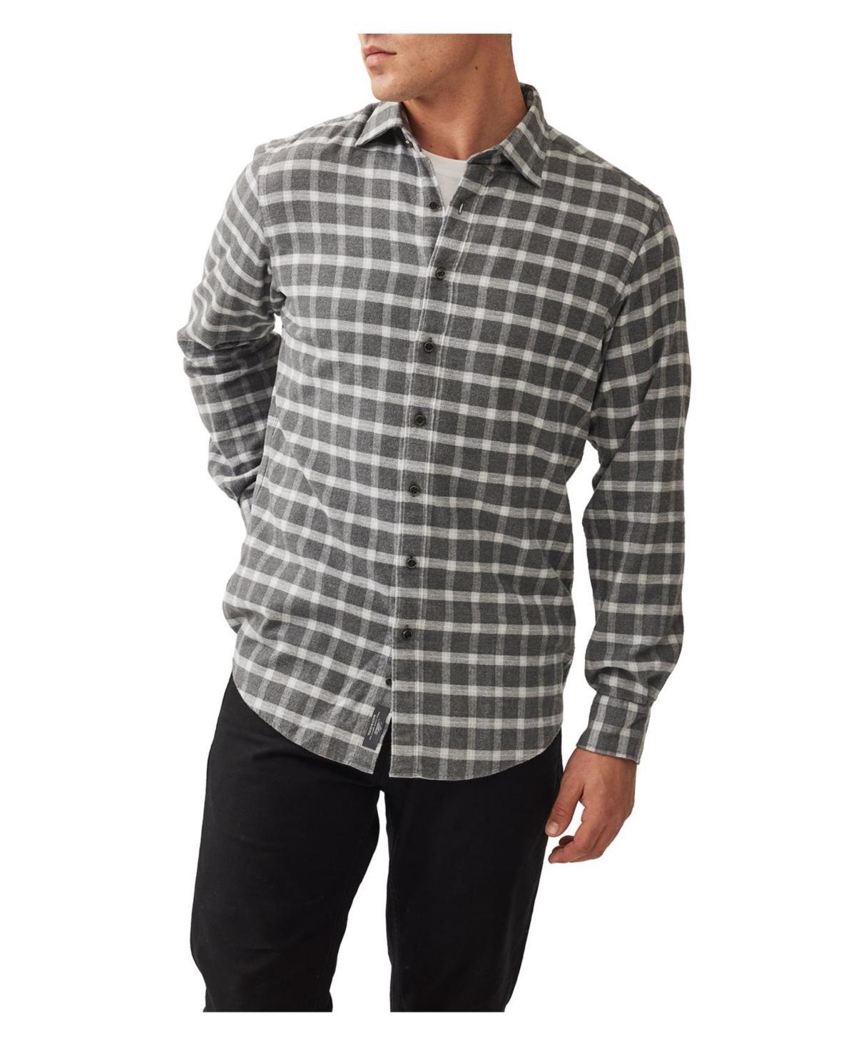 Rodd & Gunn Mens Mclaren Falls Sports Fit Shirt Product Image