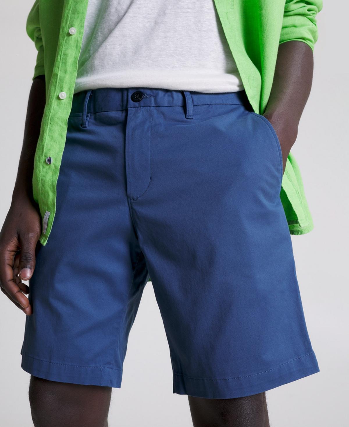 Men's Tommy Hilfiger Brooklyn 1985 Short, Size: 30, Desert Product Image