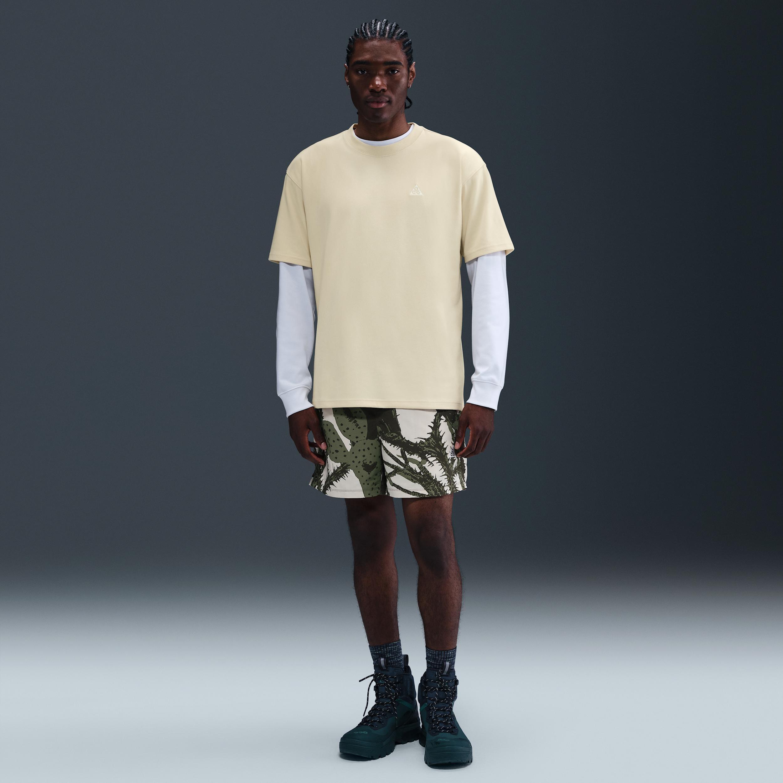 Men's Nike ACG Max90 T-Shirt Product Image