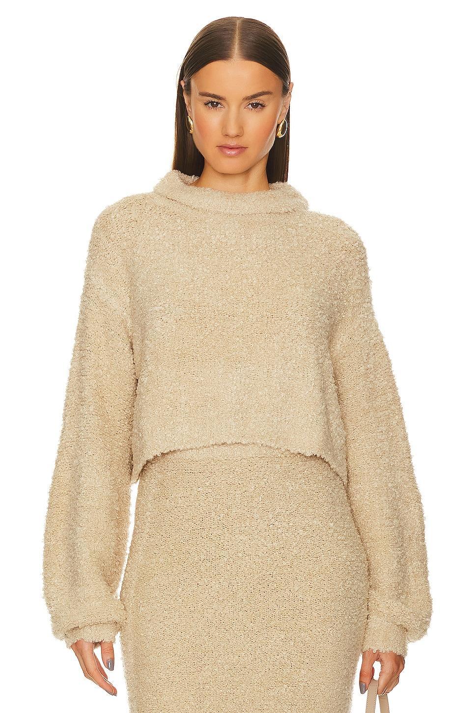 Shai Sweater LPA Product Image