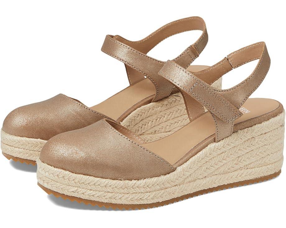Carol 60 Wedge Espadrille Product Image