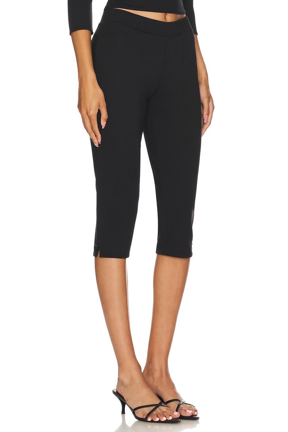 Caria Capri Pants GUIZIO Product Image