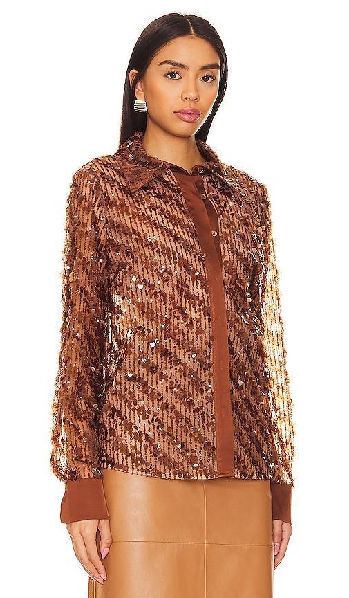Paria Blouse Camila Coelho Product Image