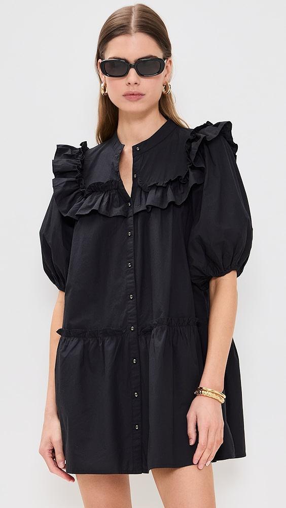 Cleobella Tatiana Mini Dress | Shopbop Product Image
