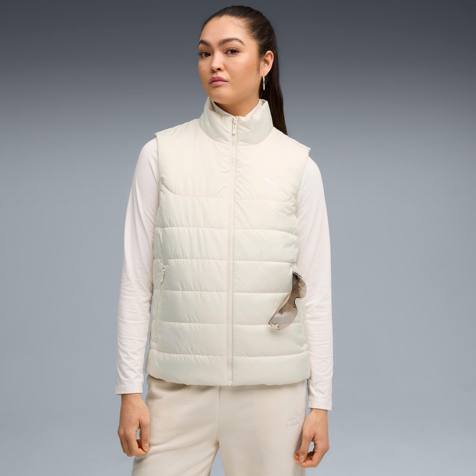 ESS Padded Vest Women Product Image