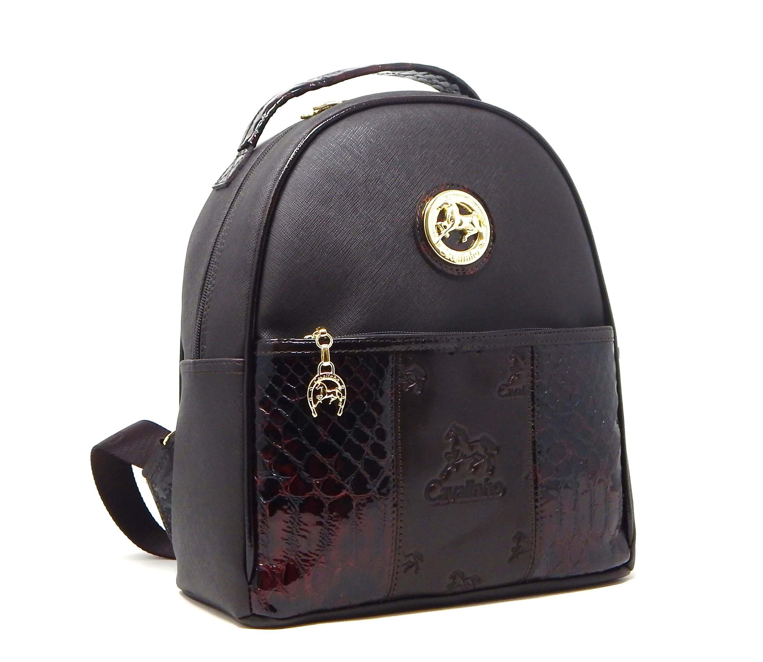 Honor Backpack Product Image