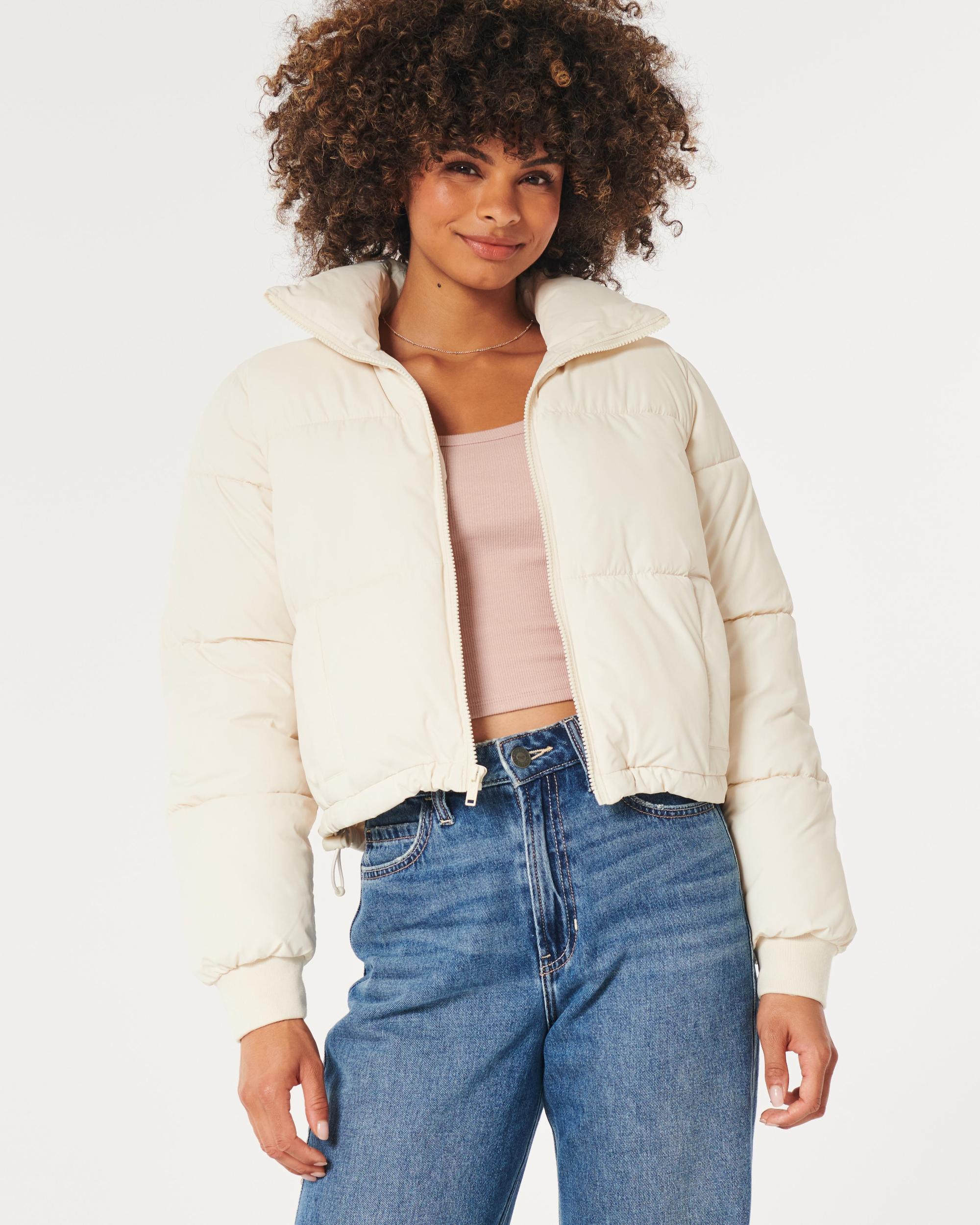 Ultimate Utility Puffer Jacket Product Image