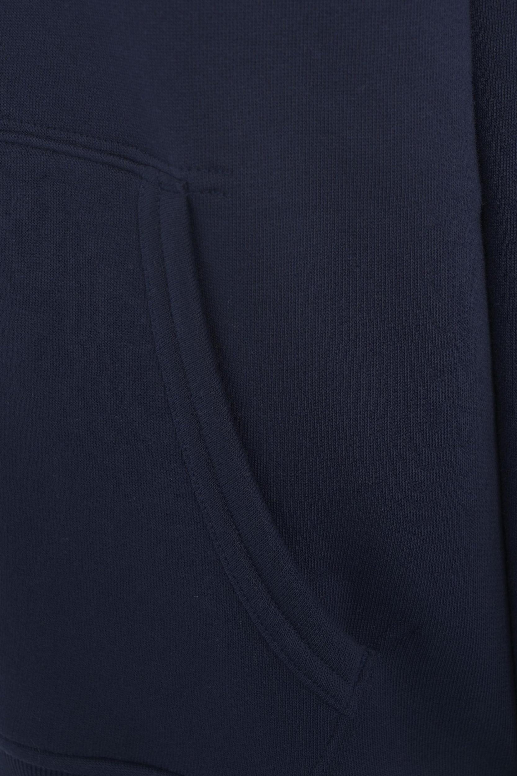 Hoodie with logo print Product Image