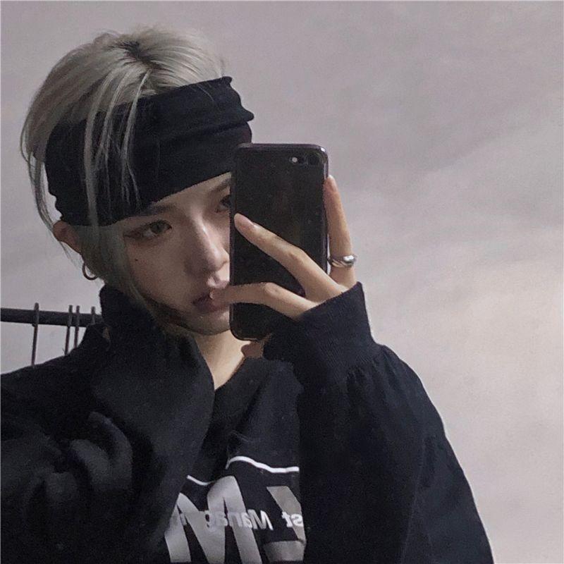 Plain Headband Product Image