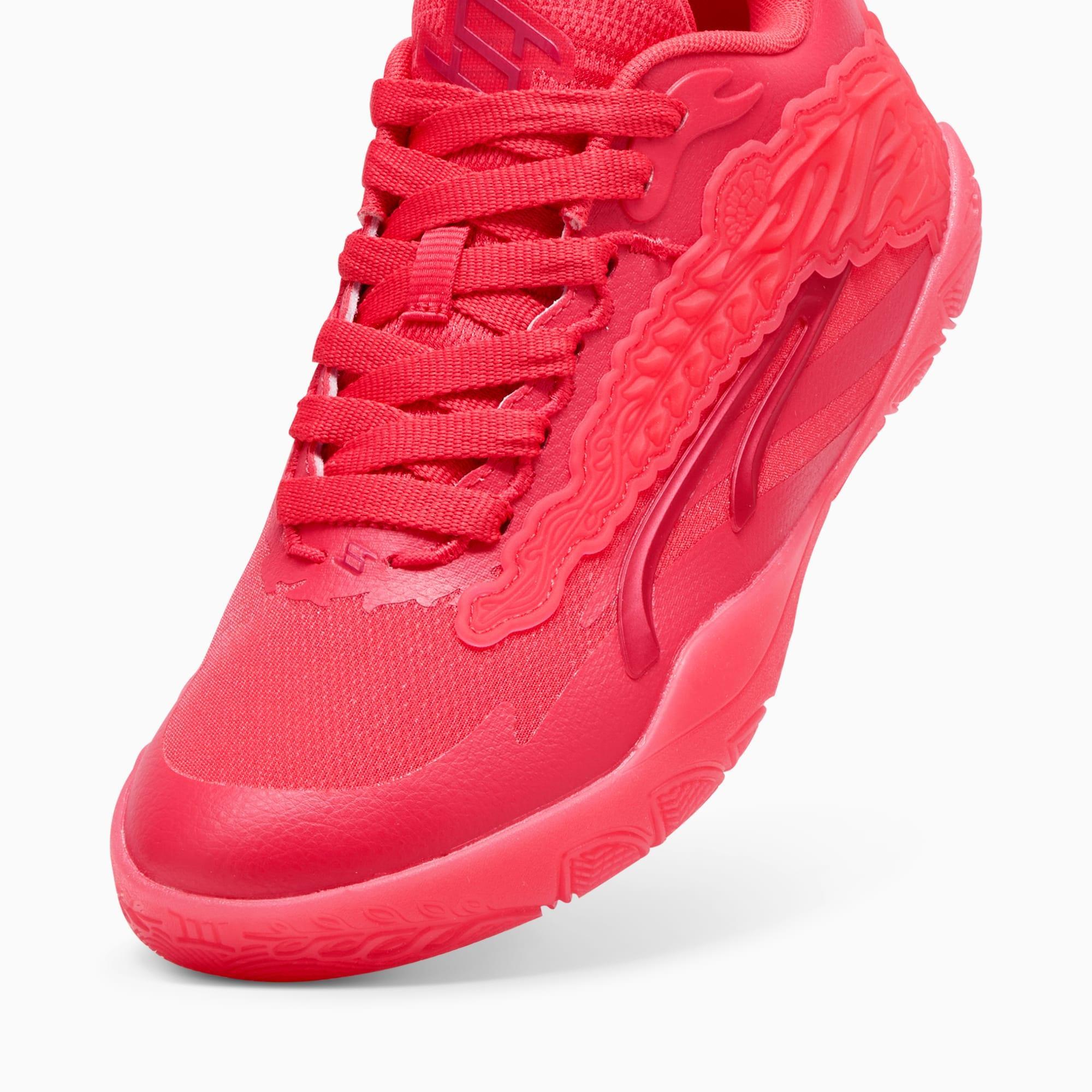 STEWIE x TEAM Stewie 3 Women's Basketball Shoes Product Image