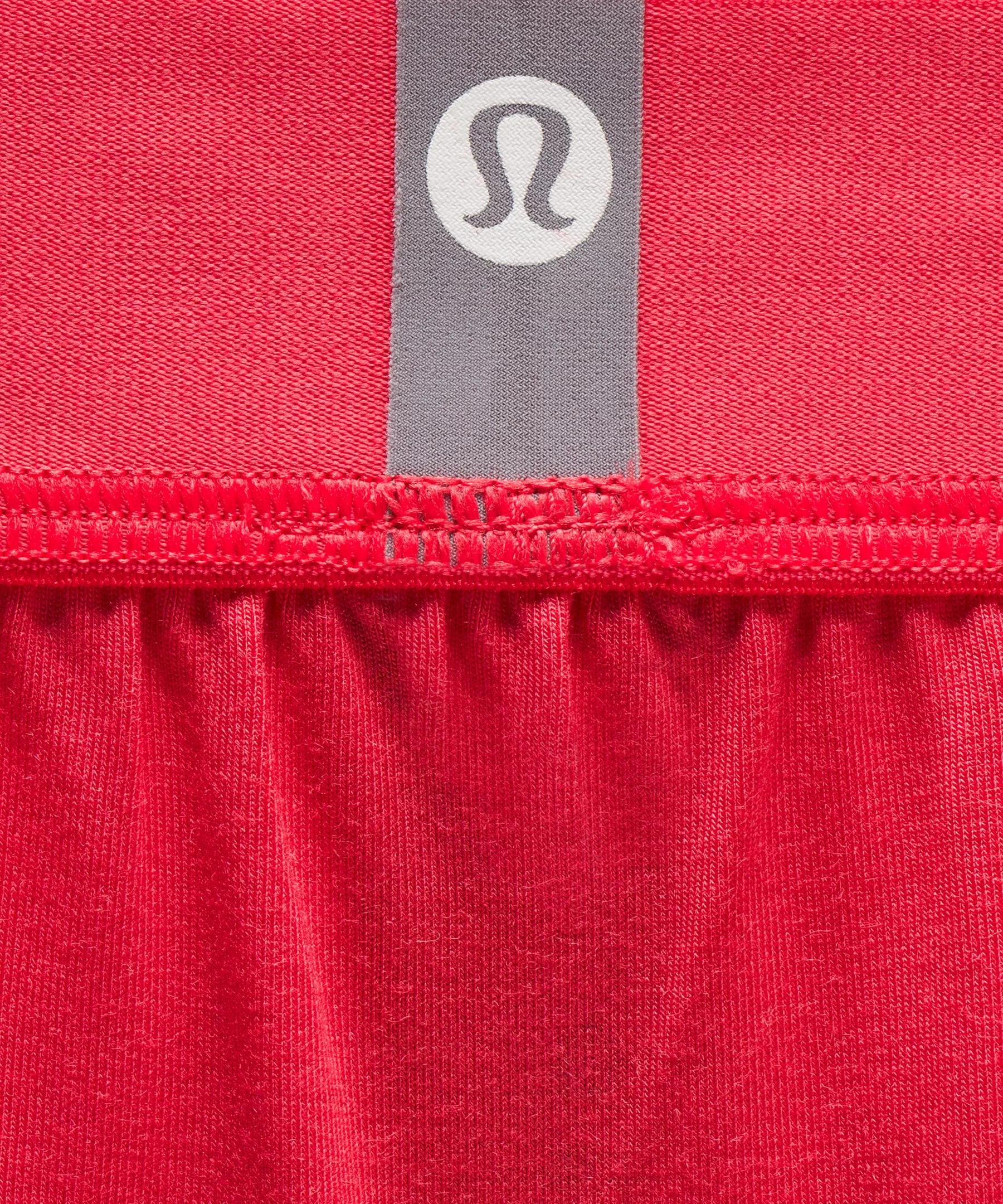 Always In Motion Boxer Brief 3" Product Image