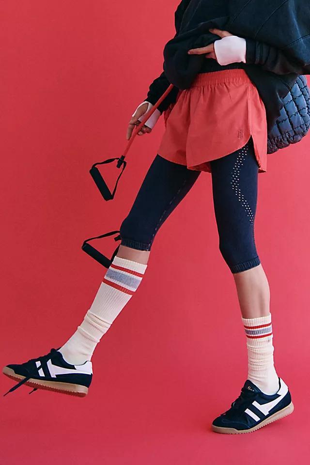 Take Your Shot Shorts Product Image