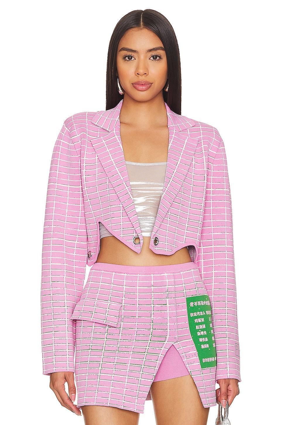 Orchid Jacket PH5 Product Image