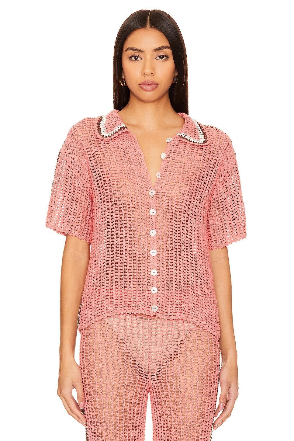 Rahi Shirt Product Image
