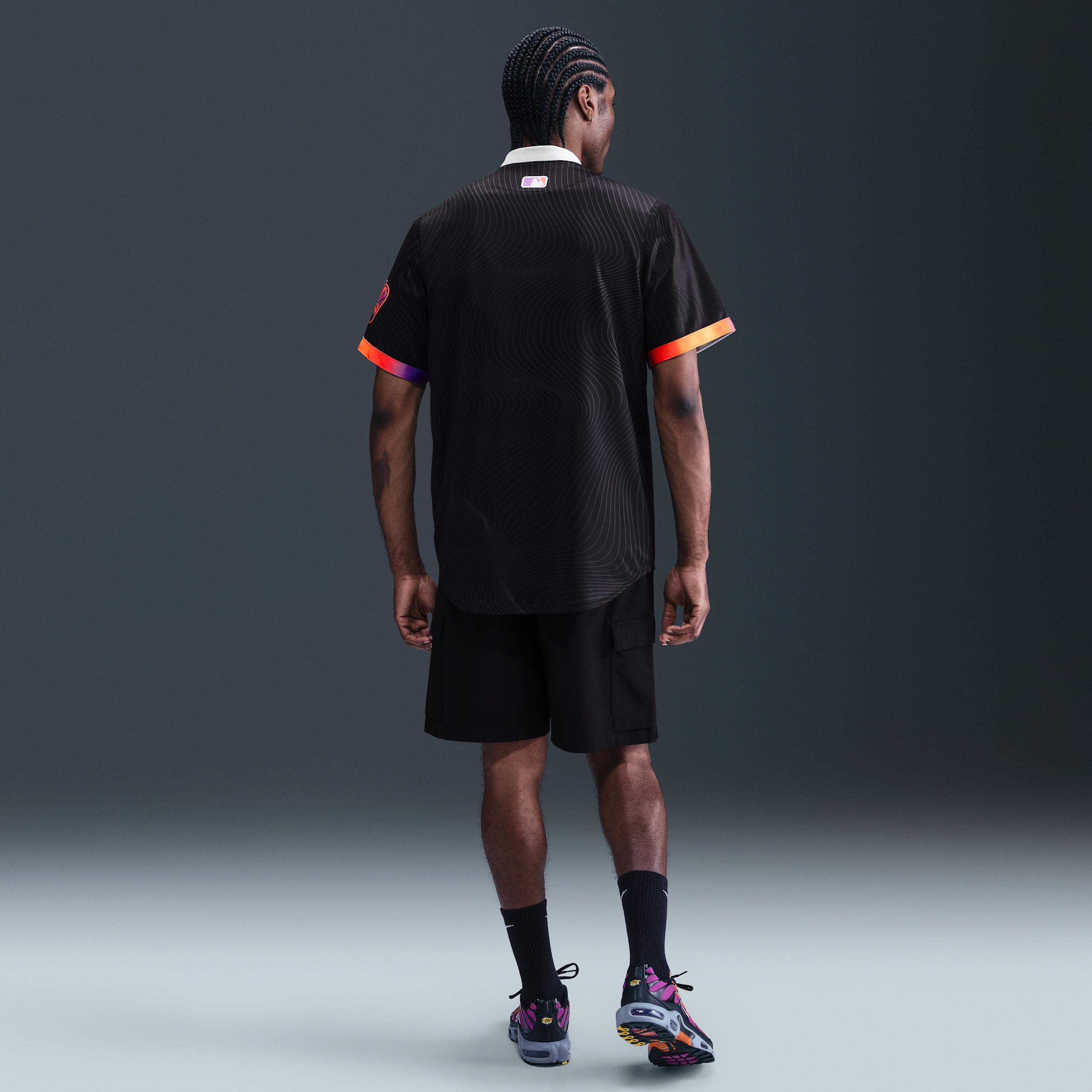 San Francisco Giants City Connect Men’s Nike Dri-FIT ADV MLB Limited Jersey Product Image