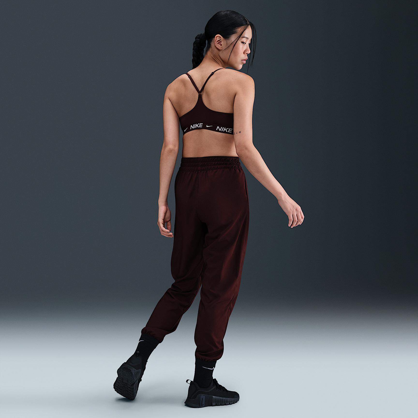 Nike Indy Light Support Women's Padded Adjustable Sports Bra Product Image