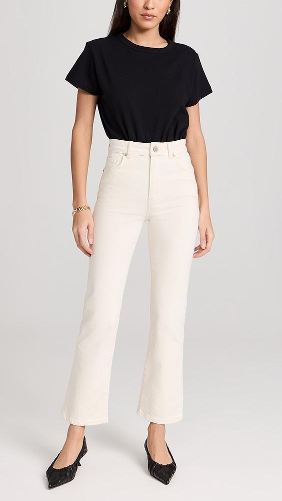 La Ligne Meredith Jeans | Shopbop Product Image