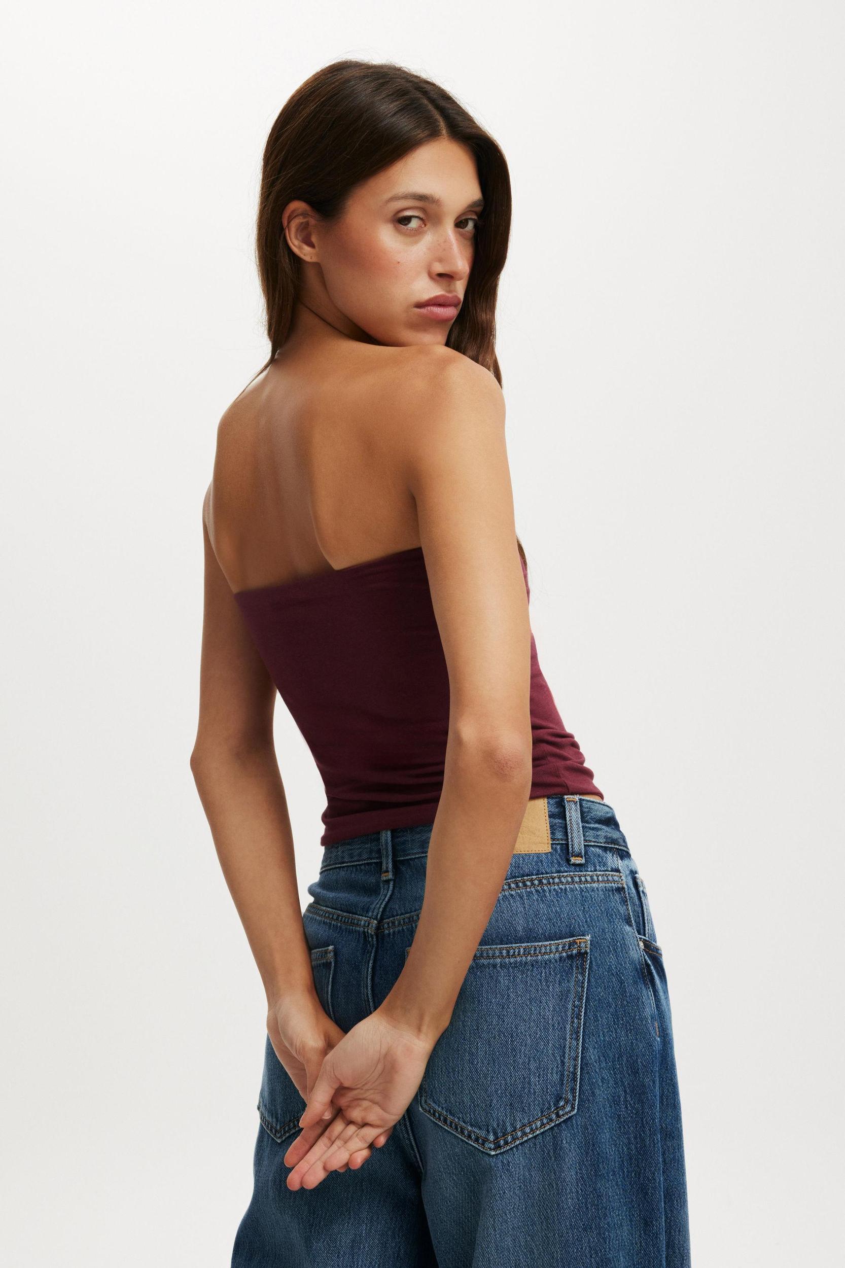 All Day Tube Top Product Image