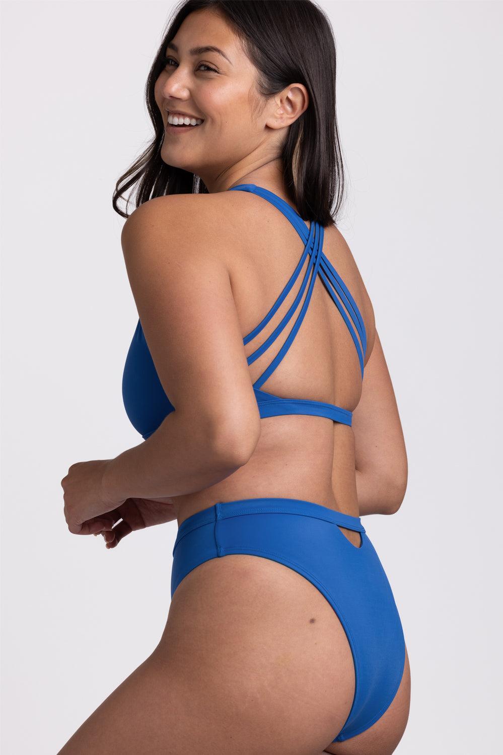 Nora Bikini Bottom Product Image