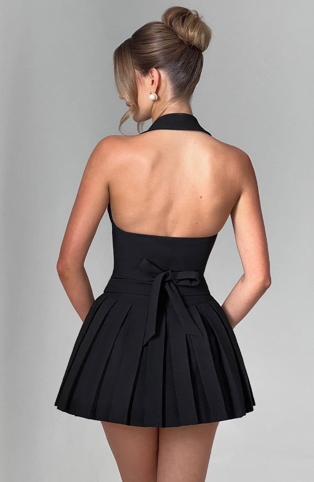 Philippa Top - Black Product Image