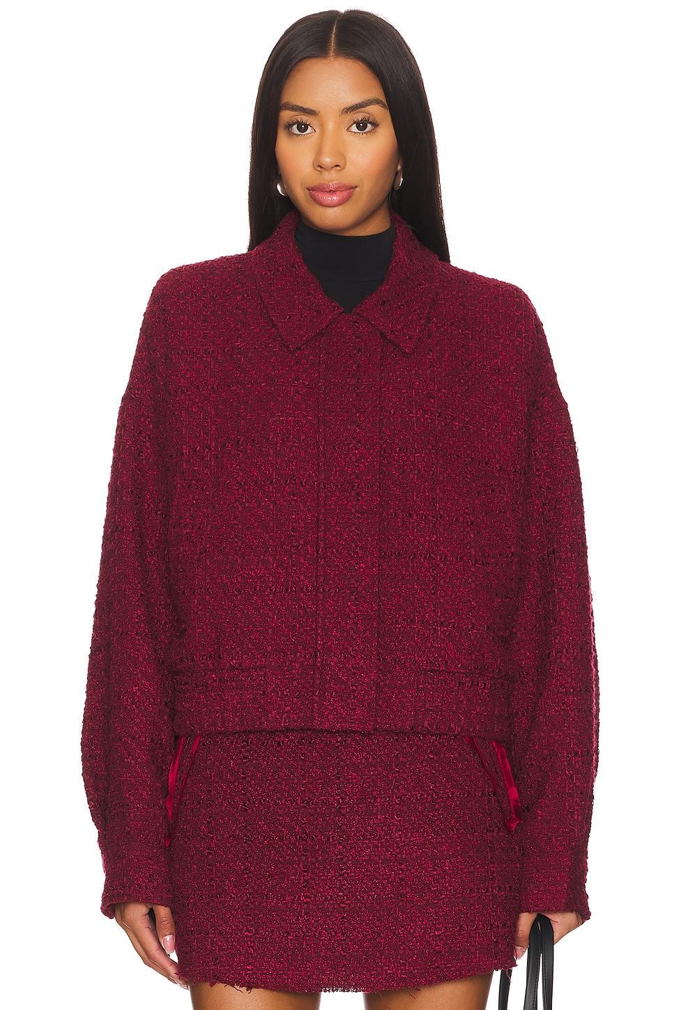 Natasha Jacket OSIS STUDIO Product Image