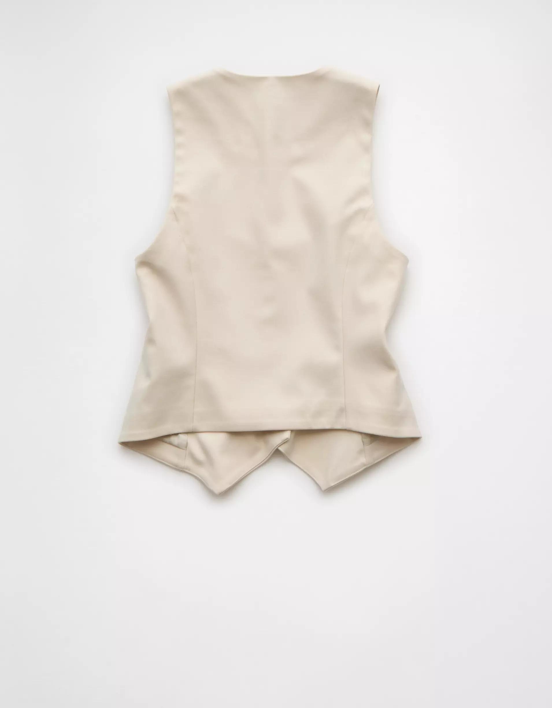 AE Square Neck Vest Product Image