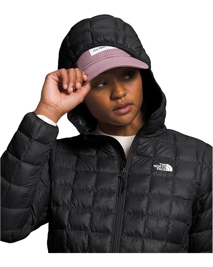 Shady Glade Insulated Parka Product Image