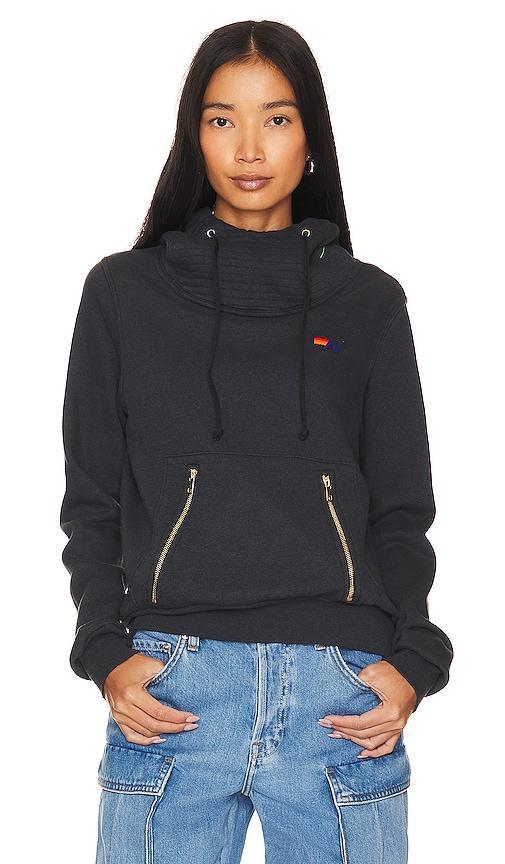 Ninja Hoodie Aviator Nation Product Image