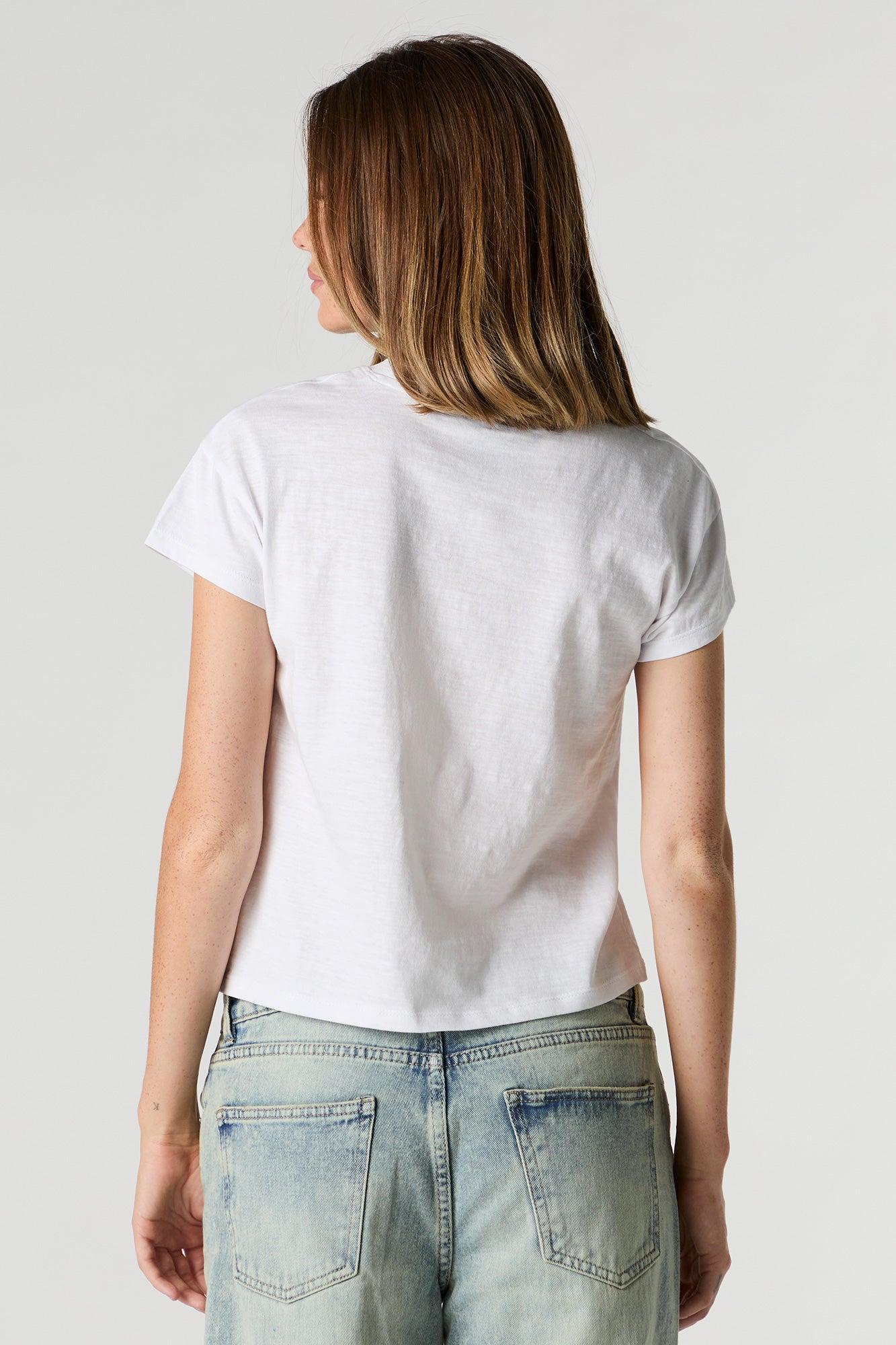 26 Graphic T-Shirt Female Product Image