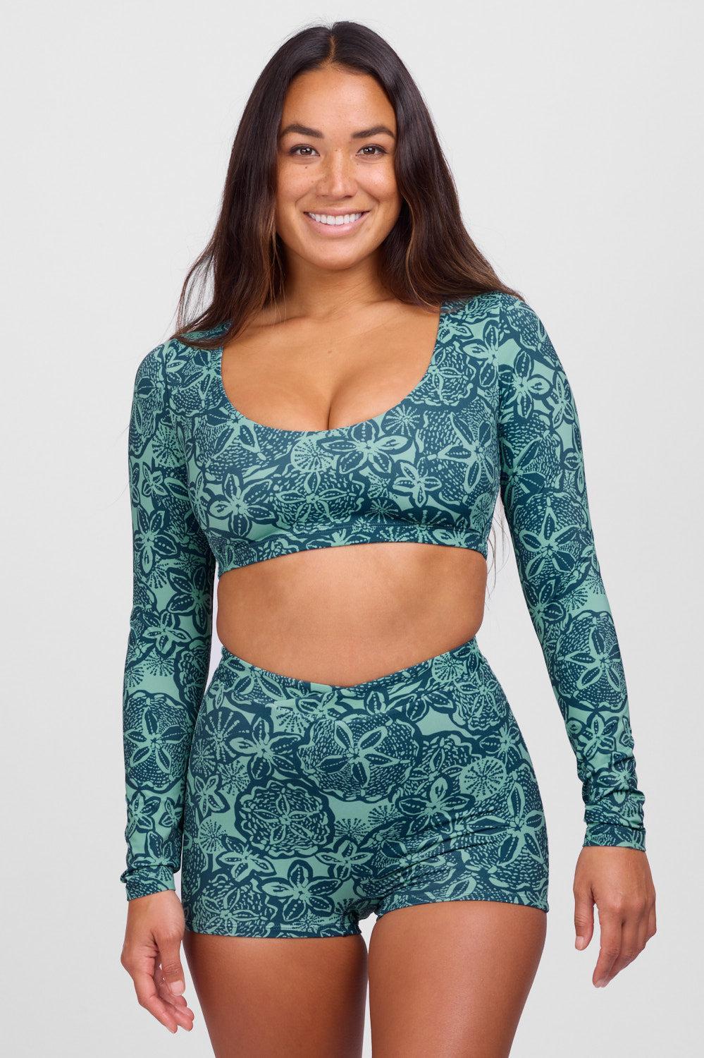 Chelsey Surf Short Product Image