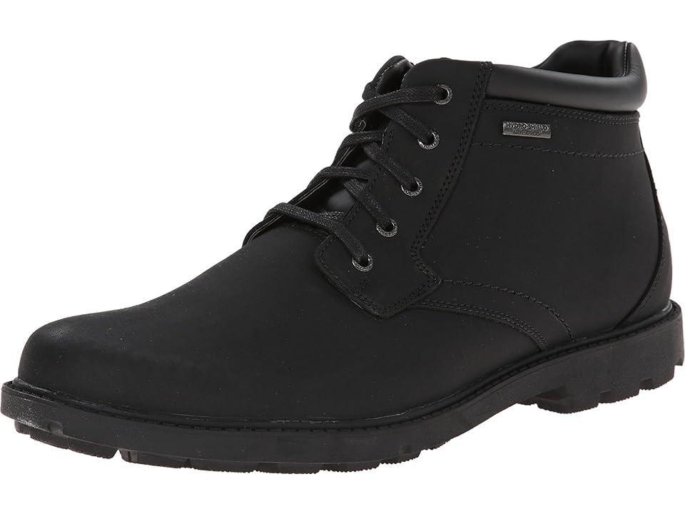 Men's Rugged Bucks Waterproof Boot Product Image