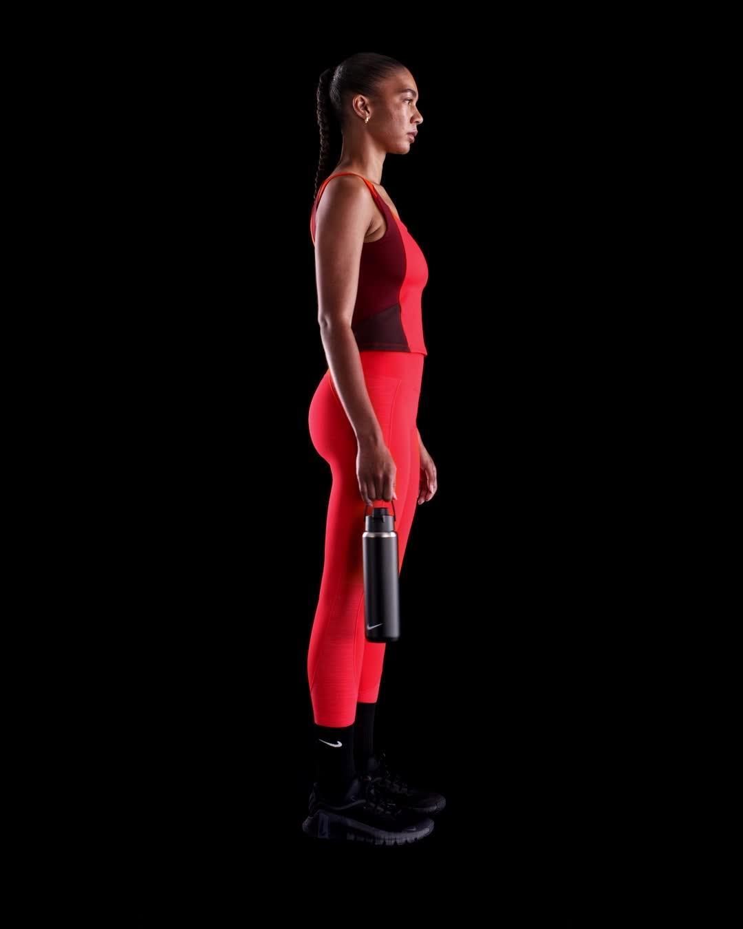 Nike One Women's Dri-FIT Tank Top Product Image