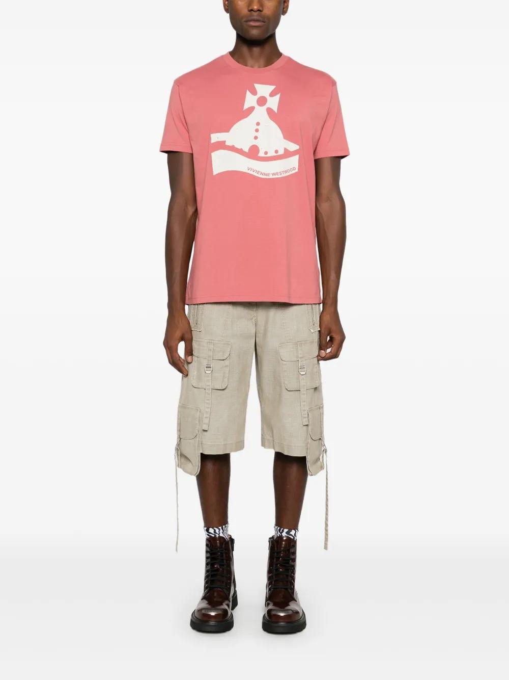 Classic T-Shirt Product Image