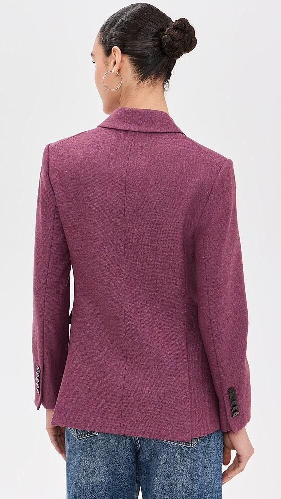 Veronica Beard Sevyn Dickey Jacket | Shopbop Product Image