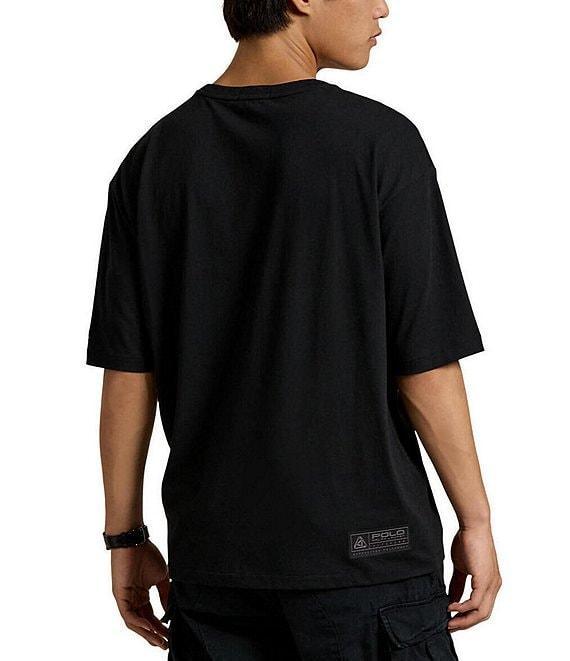 Polo Ralph Lauren Jersey Short Sleeve T-Shirt Product Image