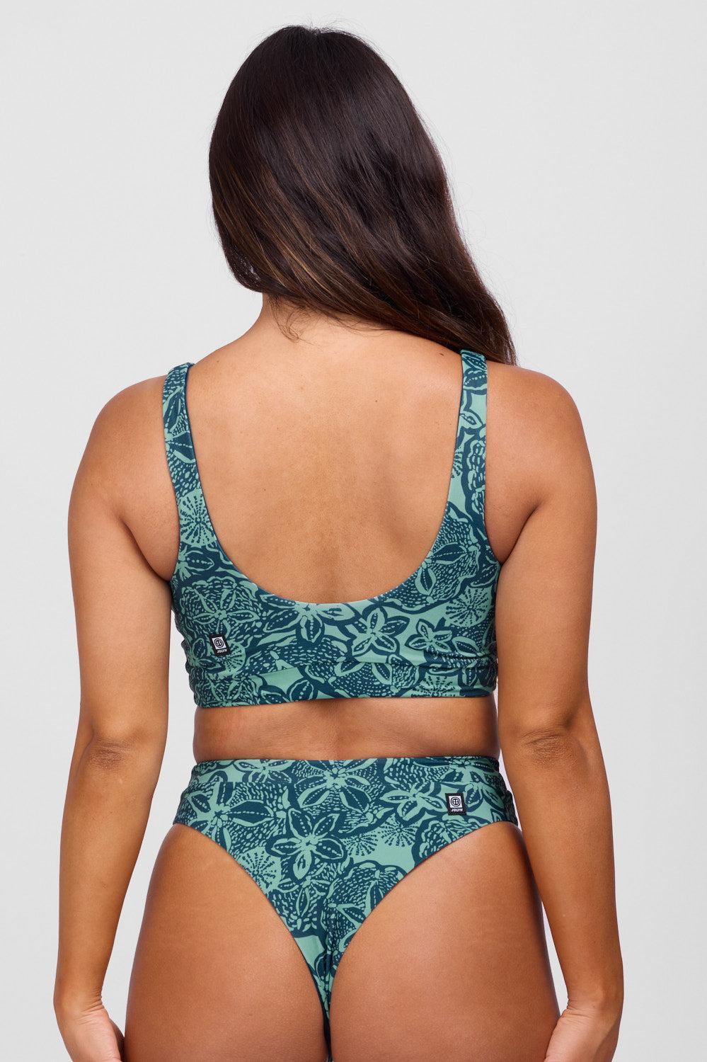 Cayla Bikini Top Product Image