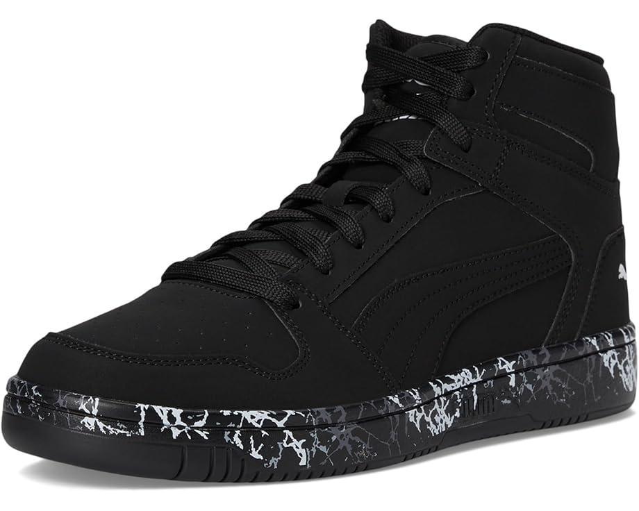 Ex-O Fit Hi High Top Product Image