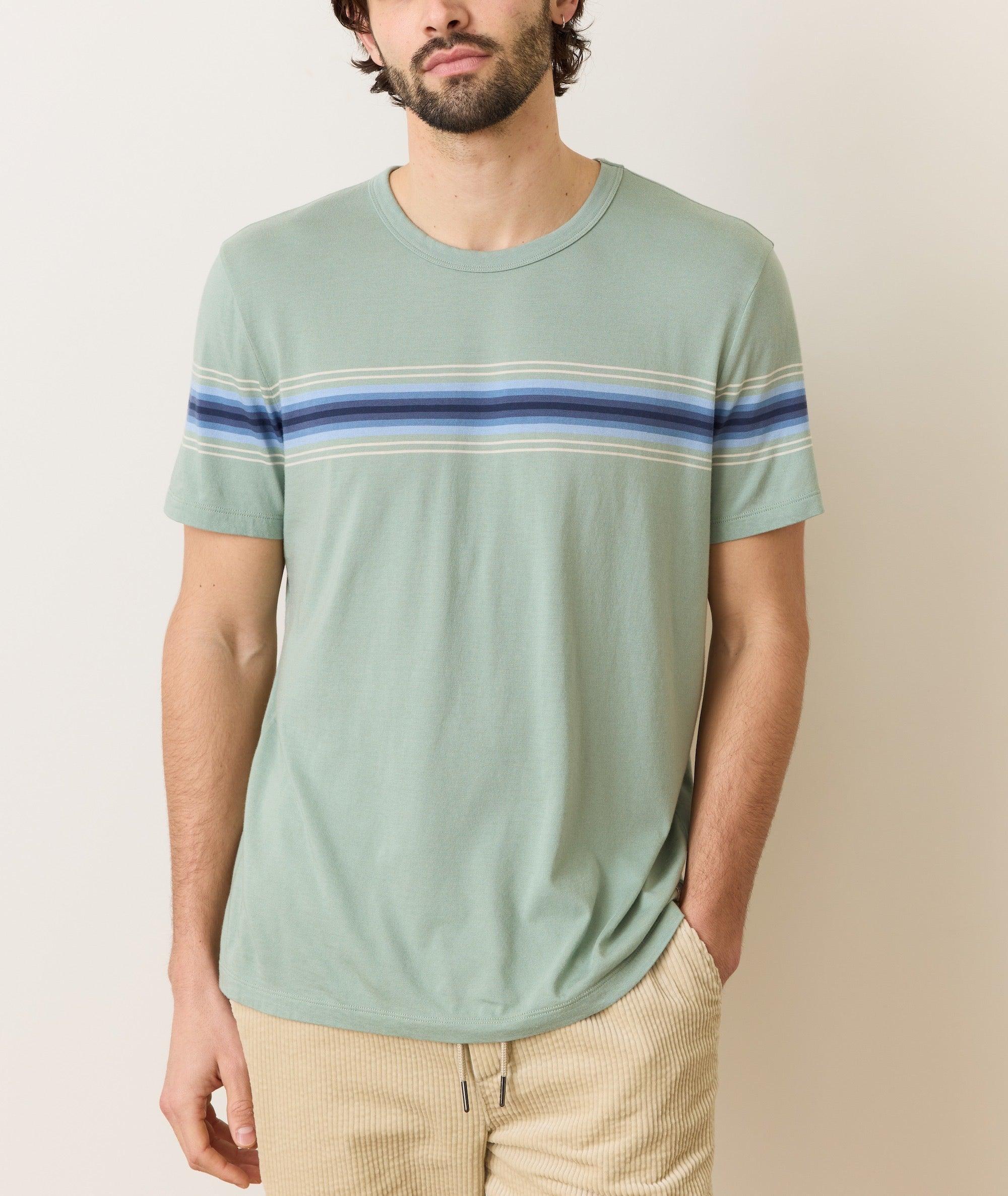 Signature Crew Tee Product Image